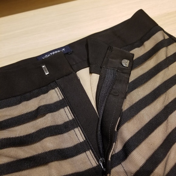 Shorts by Vickteerut - Picture 3 of 8